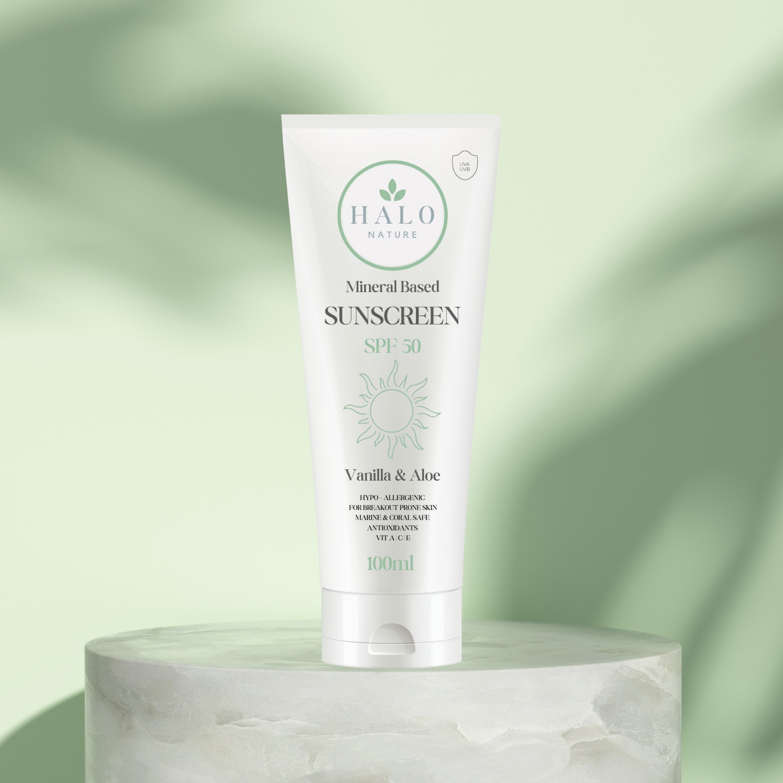 Halo Sunscreen - Image 2