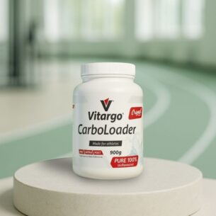 Vitargo CarboLoader Original 900g