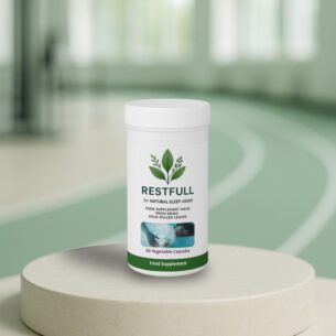 Restfull Natural Sleep Assist